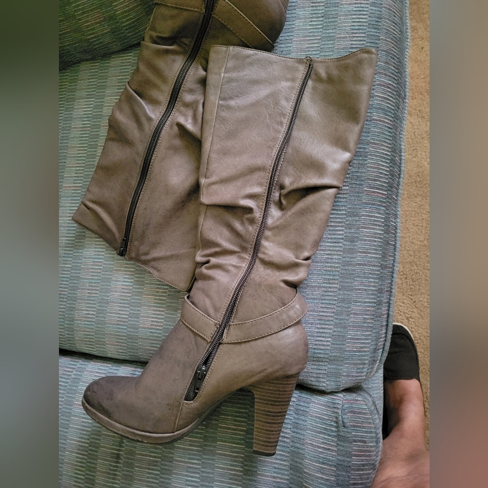 Decree Boots - image 5